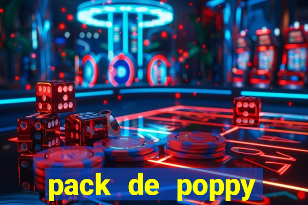 pack de poppy playtime para drawing cartoons 2 vk